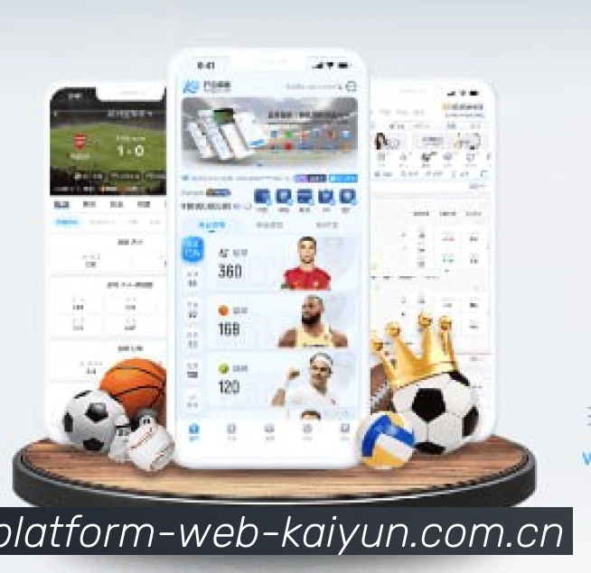 iOS版开云官方应用下载二维码